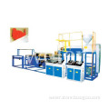 PE Air Bubble Film Production Line